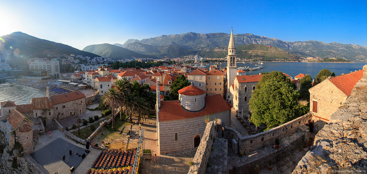 Budva
